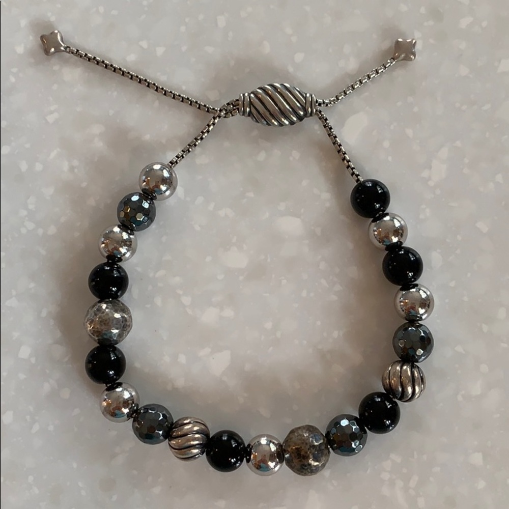 David Yurman Bracelet